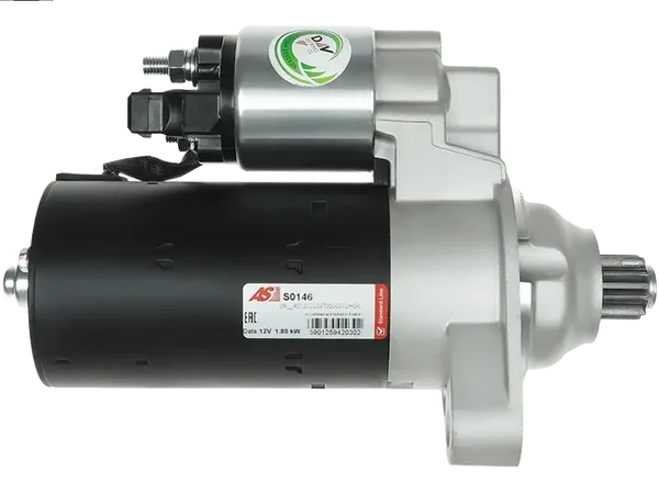 Démarreur Bosch 0001125009