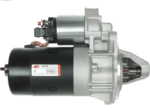 Démarreur Bosch 0001218822