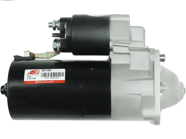 Démarreur Bosch 0001109252