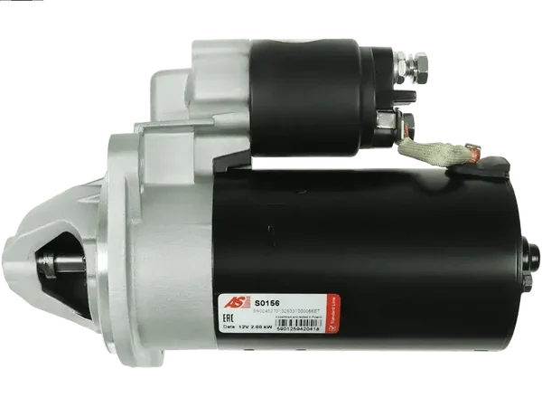 Démarreur Bosch 0001109031