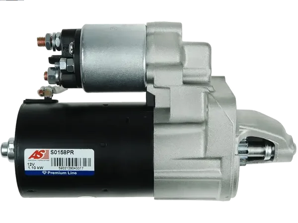 Démarreur Bosch 0001107016