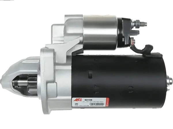 Démarreur Bosch 0001109302