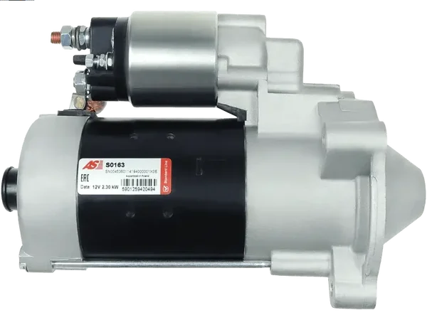 Démarreur Bosch 0001223014