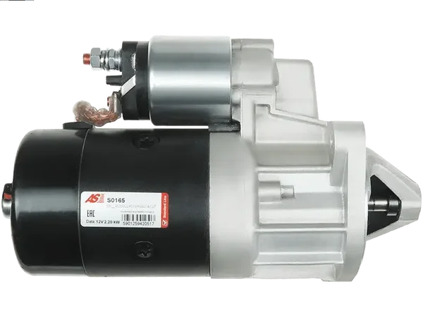 Démarreur Bosch 0001218818