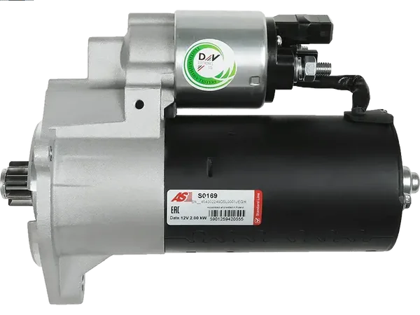 Démarreur Bosch 0001125503