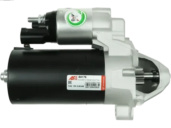 Démarreur Bosch 0001109064