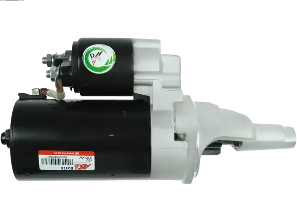 Démarreur Bosch 0001109021