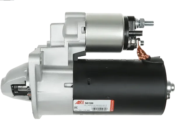 Démarreur Bosch 0001108202