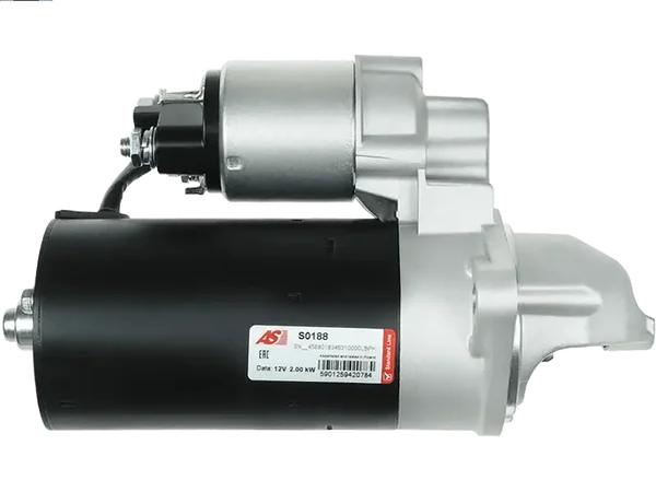 Démarreur Bosch 0001109035