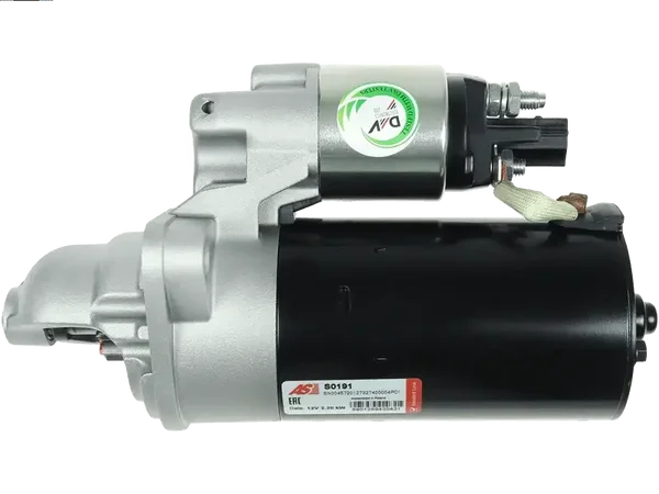 Démarreur Bosch 0001109260