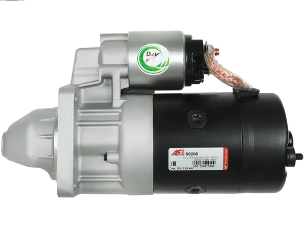 Démarreur Bosch 0001218177