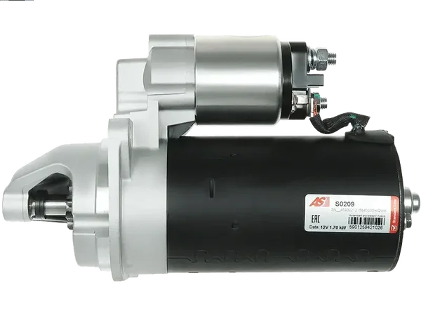 Démarreur Bosch 0001109029