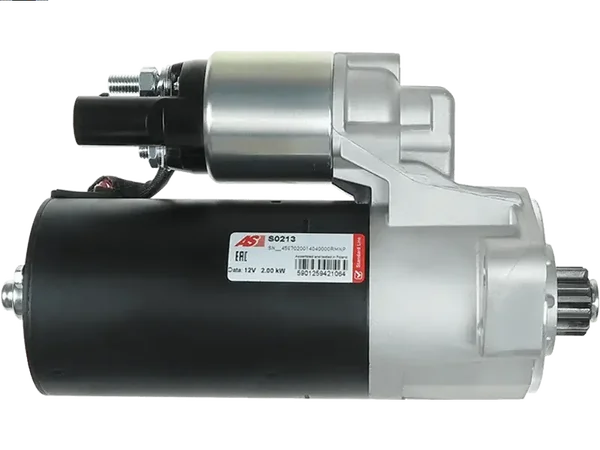 Démarreur Bosch 0001125519