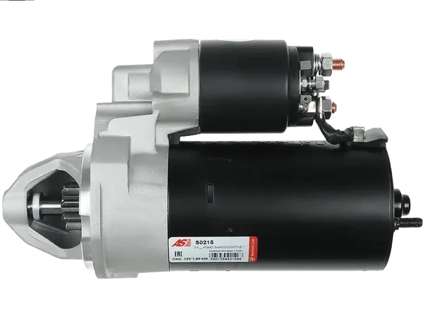 Démarreur Bosch 0001109057