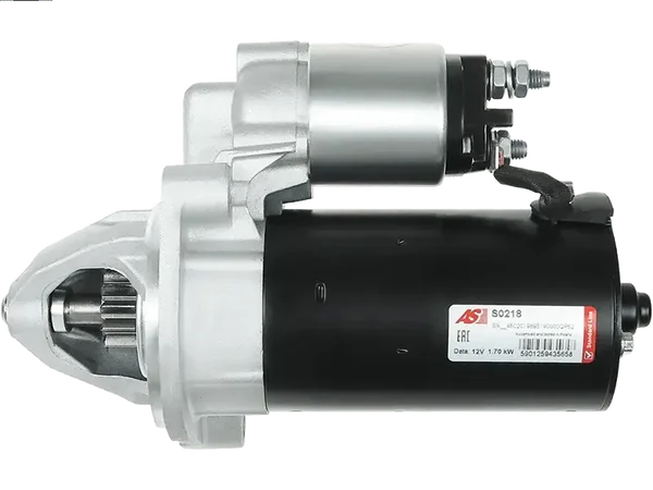 Démarreur Bosch 0001115047