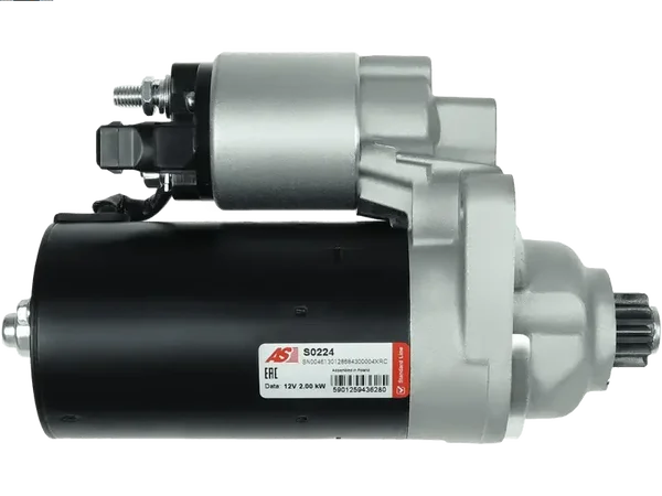 Démarreur Bosch 0001125051