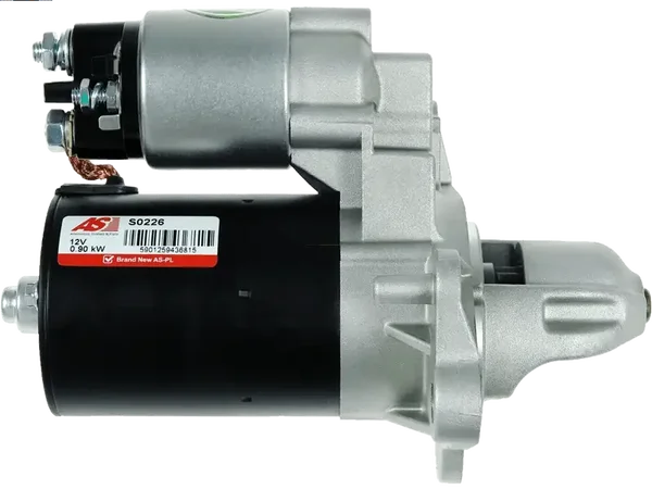 Démarreur Bosch 0001106018