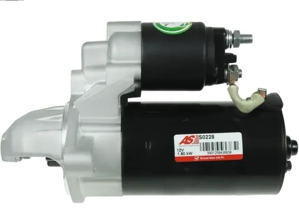 Démarreur Bosch 0001115045