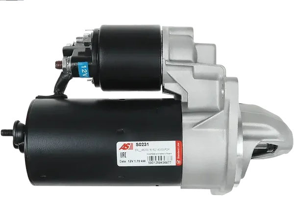 Démarreur Bosch 0001115020