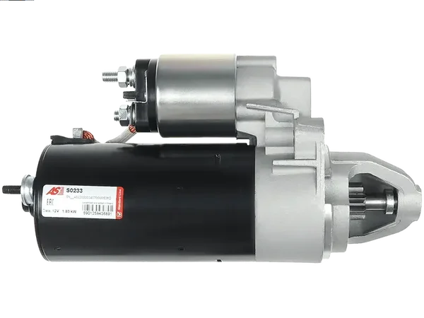 Démarreur Bosch 0001110100