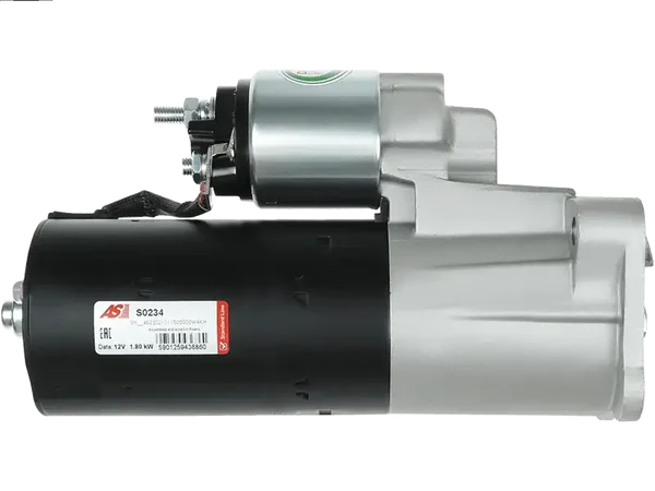 Démarreur Bosch 0001124020