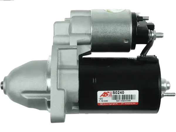 Démarreur Bosch 0001107070