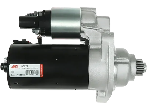 Démarreur Bosch 0001123028