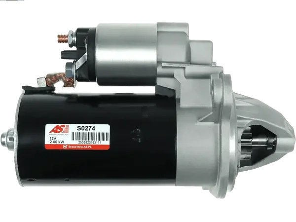 Démarreur Bosch 0001109046