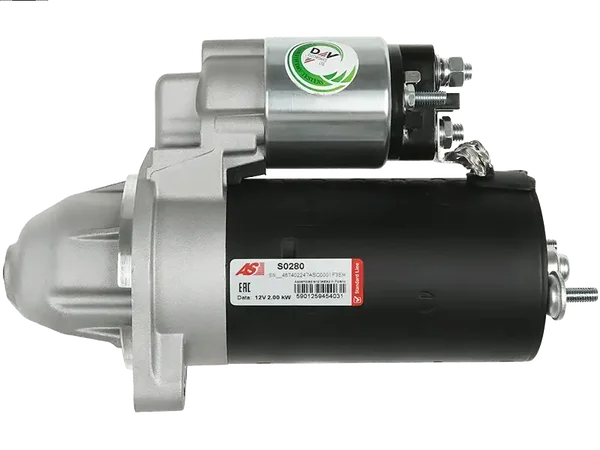 Démarreur Bosch 0001109042