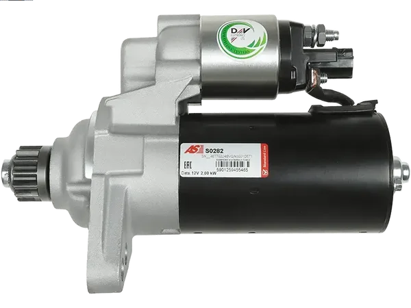 Démarreur Bosch 0001153007