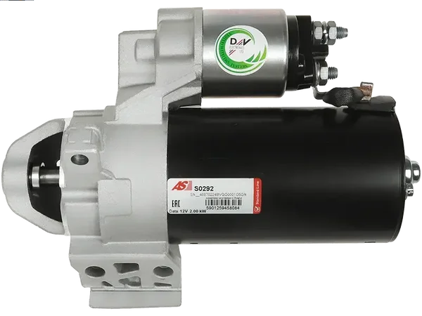 Démarreur Bosch 0001109070