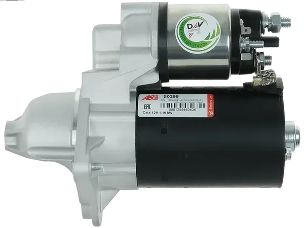 Démarreur Bosch 0001107522