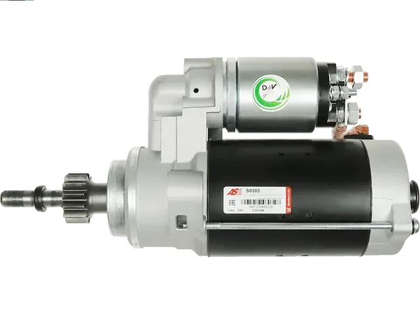 Démarreur Bosch 0001230028