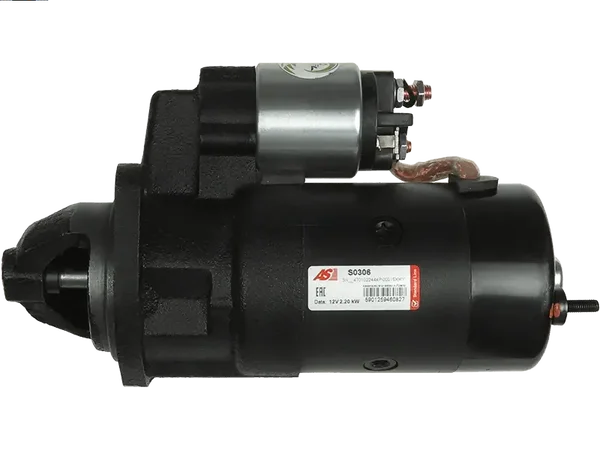 Démarreur Bosch 0001218122