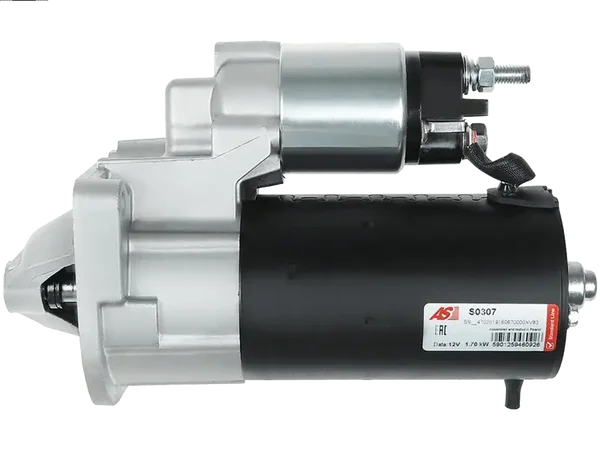 Démarreur Bosch 0001115079