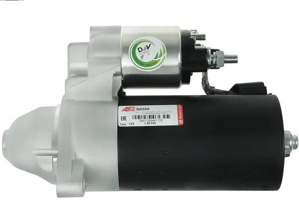 Démarreur Bosch 0001149400