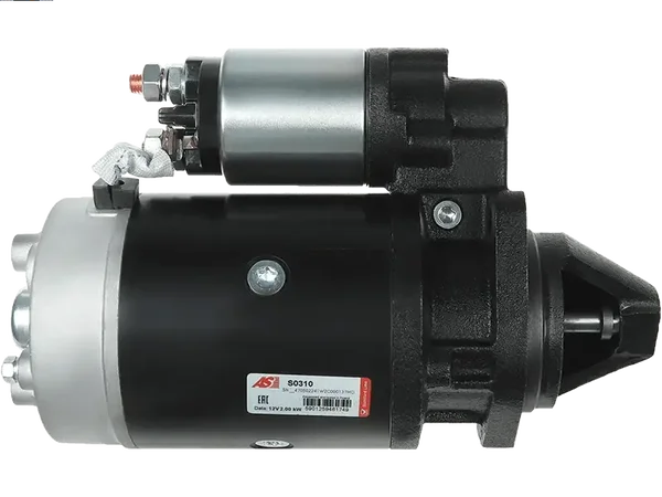 Démarreur Bosch 0001362047