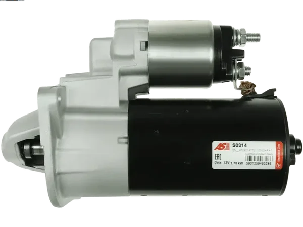 Démarreur Bosch 0001181400 FIAT TIPO 1.6 D