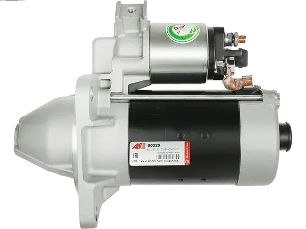 Démarreur Bosch 0001223010