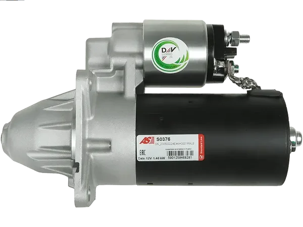 Démarreur Bosch 0001108071