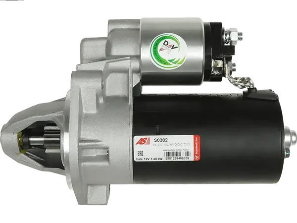 Démarreur Bosch 0001108003