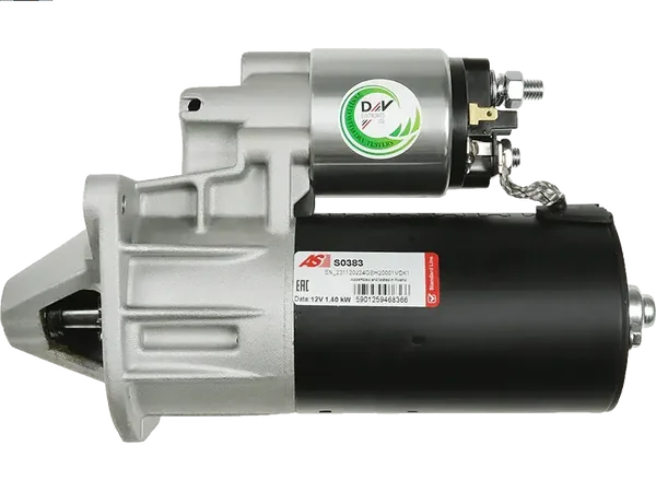 Démarreur Bosch 0001108061