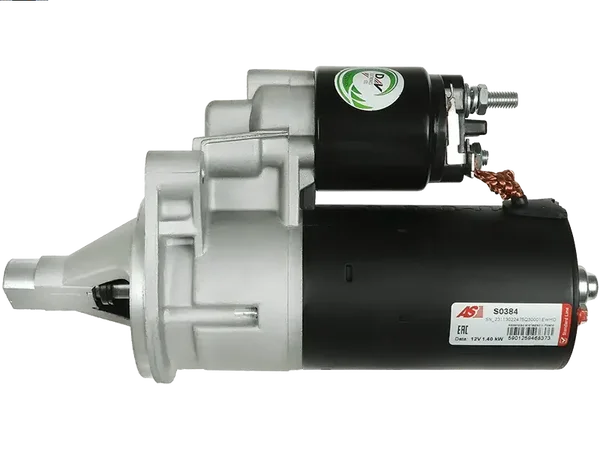 Démarreur Bosch 0001108070