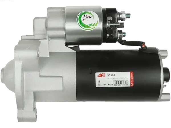 Démarreur Bosch 0001108074