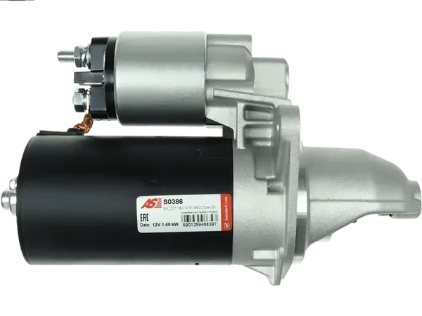 Démarreur Bosch 0001108137