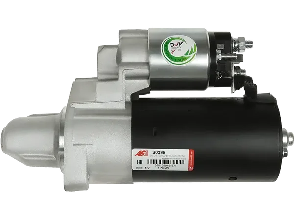 Démarreur Bosch B001115020