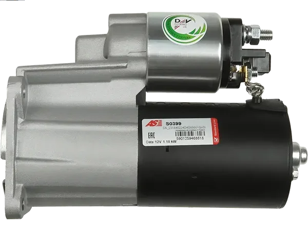 Démarreur Bosch 0001121001