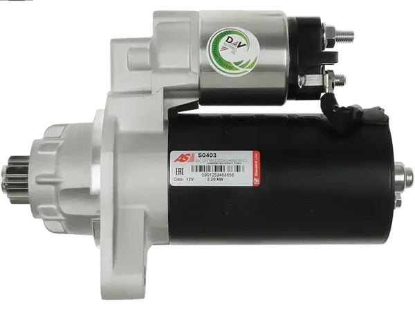 Démarreur Bosch 0001125600