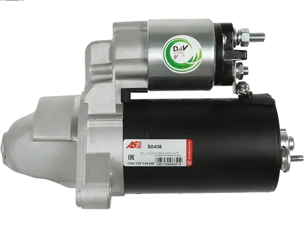 Démarreur Bosch 0001108174