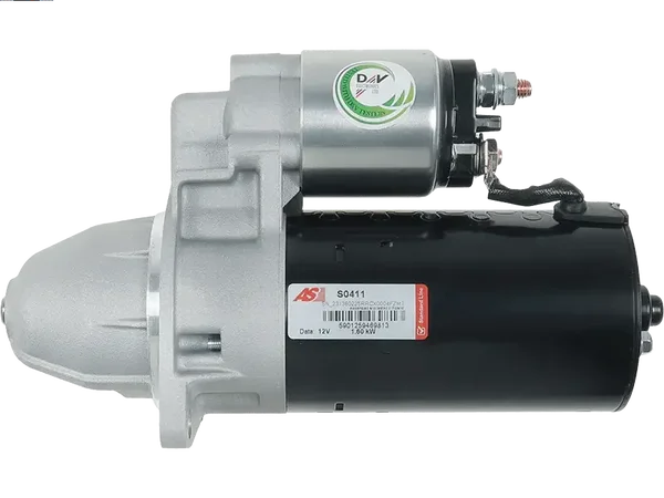 Démarreur Bosch 0001109009